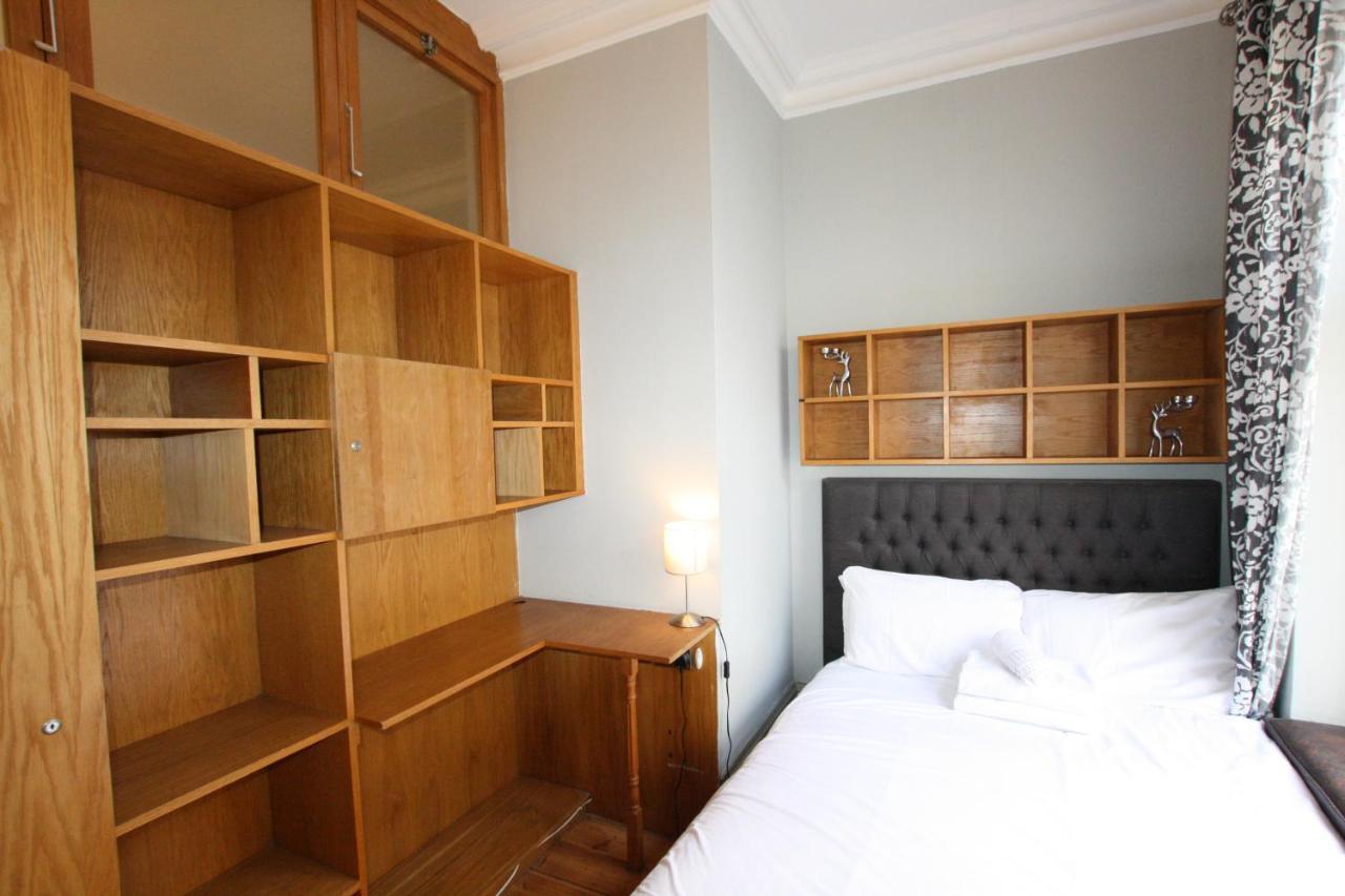 Historic Two Bed Apartment In Heart Of The City Bristol Exterior photo